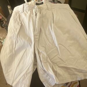 FINAL MARKDOWN Men’s dockers shorts 36